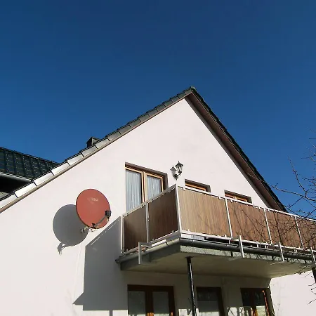 Fewos Haus Wiesenblick - 300M Bis Zum Ostseestrand Lejlighed