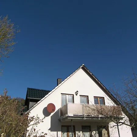 Fewos Haus Wiesenblick - 300M Bis Zum Ostseestrand * Zempin