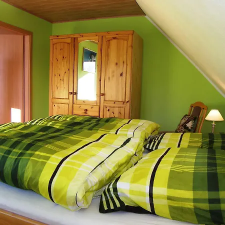 Fewos Haus Wiesenblick - 300M Bis Zum Ostseestrand Lejlighed Zempin