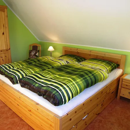 Fewos Haus Wiesenblick - 300M Bis Zum Ostseestrand *