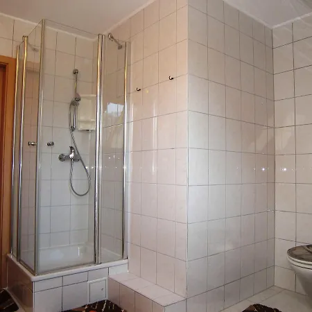 Fewos Haus Wiesenblick - 300M Bis Zum Ostseestrand Lejlighed