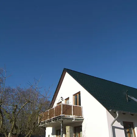 Fewos Haus Wiesenblick - 300M Bis Zum Ostseestrand