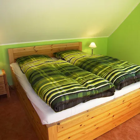 Fewos Haus Wiesenblick - 300M Bis Zum Ostseestrand Zempin