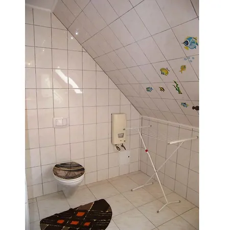 Lejlighed Fewos Haus Wiesenblick - 300M Bis Zum Ostseestrand