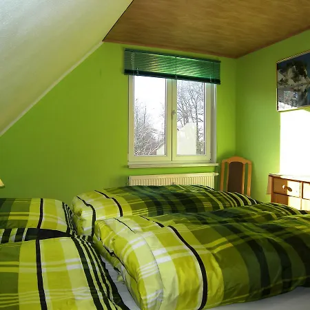 Fewos Haus Wiesenblick - 300M Bis Zum Ostseestrand Lejlighed Zempin