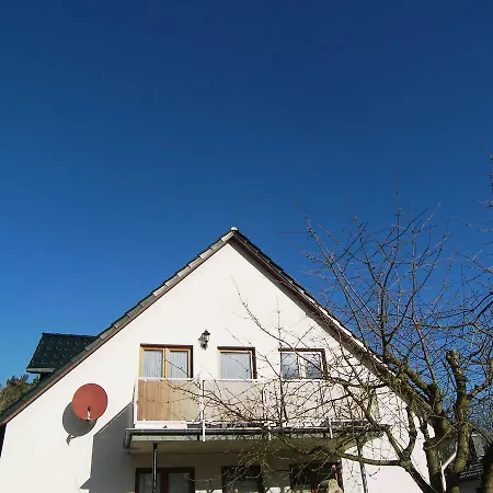 Fewos Haus Wiesenblick - 300M Bis Zum Ostseestrand Lejlighed *