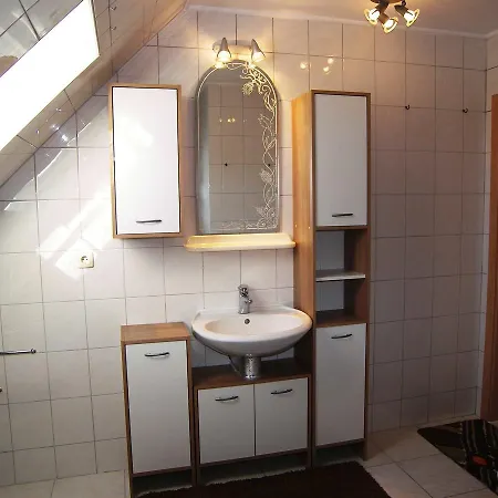 Lejlighed Fewos Haus Wiesenblick - 300M Bis Zum Ostseestrand Zempin