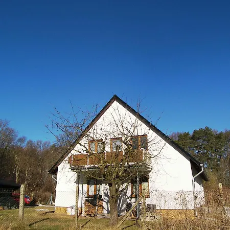 Fewos Haus Wiesenblick - 300M Bis Zum Ostseestrand *