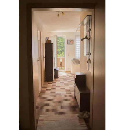 Fewos Haus Wiesenblick - 300M Bis Zum Ostseestrand * Zempin