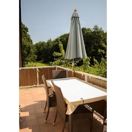 Fewos Haus Wiesenblick - 300M Bis Zum Ostseestrand