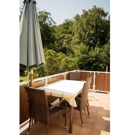 Fewos Haus Wiesenblick - 300M Bis Zum Ostseestrand Lejlighed *