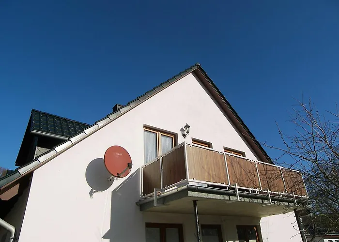 Fewos Haus Wiesenblick - 300M Bis Zum Ostseestrand Διαμέρισμα