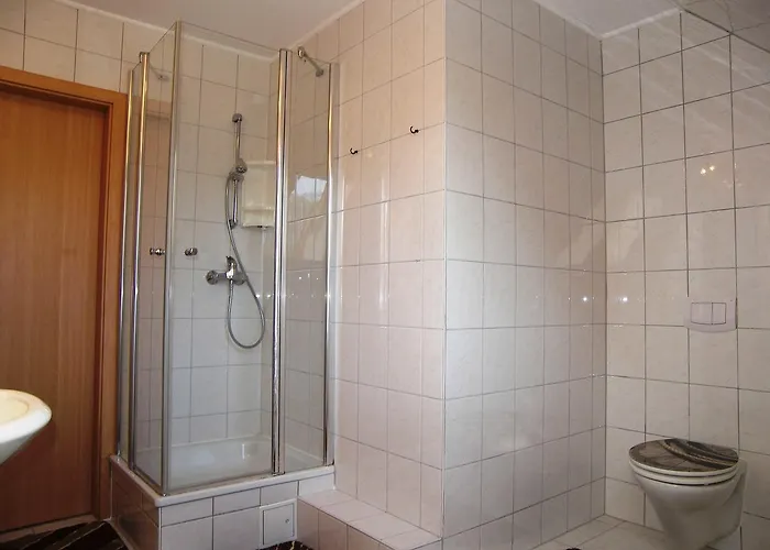 Fewos Haus Wiesenblick - 300M Bis Zum Ostseestrand Διαμέρισμα