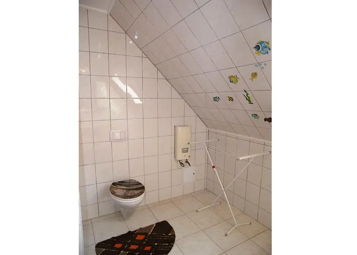 Διαμέρισμα Fewos Haus Wiesenblick - 300M Bis Zum Ostseestrand