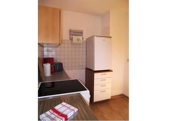 Fewos Haus Wiesenblick - 300M Bis Zum Ostseestrand *