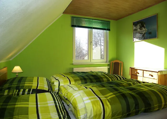 Fewos Haus Wiesenblick - 300M Bis Zum Ostseestrand Διαμέρισμα Zempin