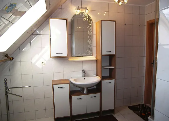 Διαμέρισμα Fewos Haus Wiesenblick - 300M Bis Zum Ostseestrand Zempin