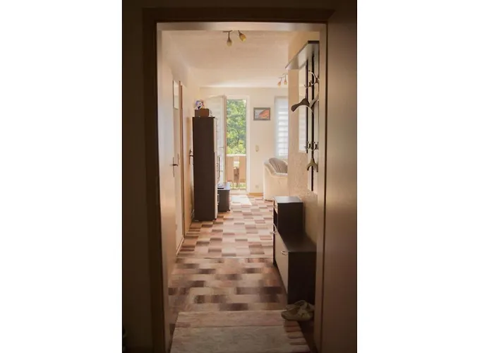 Fewos Haus Wiesenblick - 300M Bis Zum Ostseestrand * Zempin