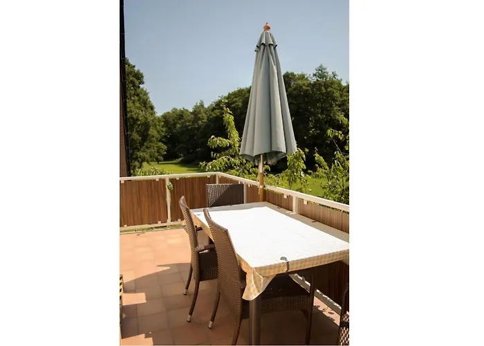 Fewos Haus Wiesenblick - 300M Bis Zum Ostseestrand